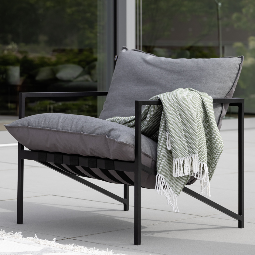 SCHÖNER WOHNEN-Outdoor Kissen