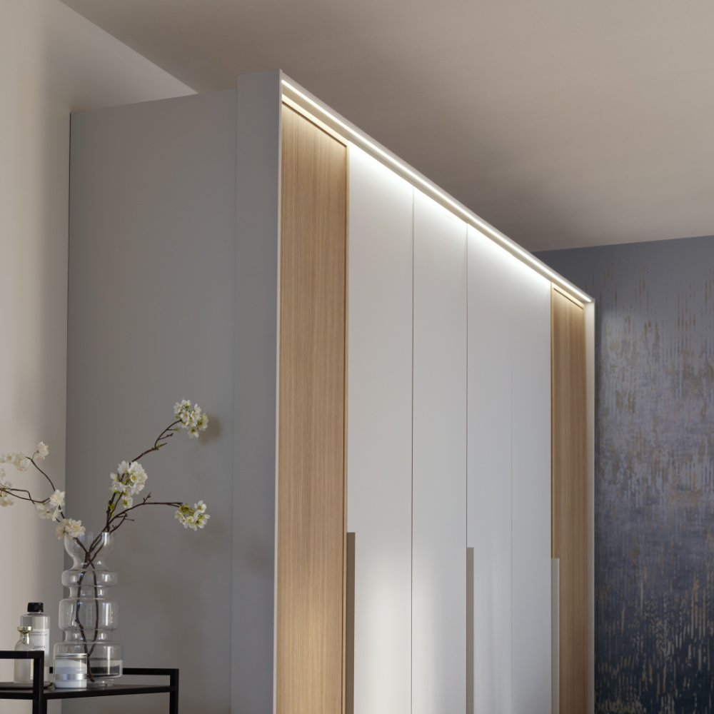 SCHÖNER WOHNEN-Kollektion Kleiderschränke