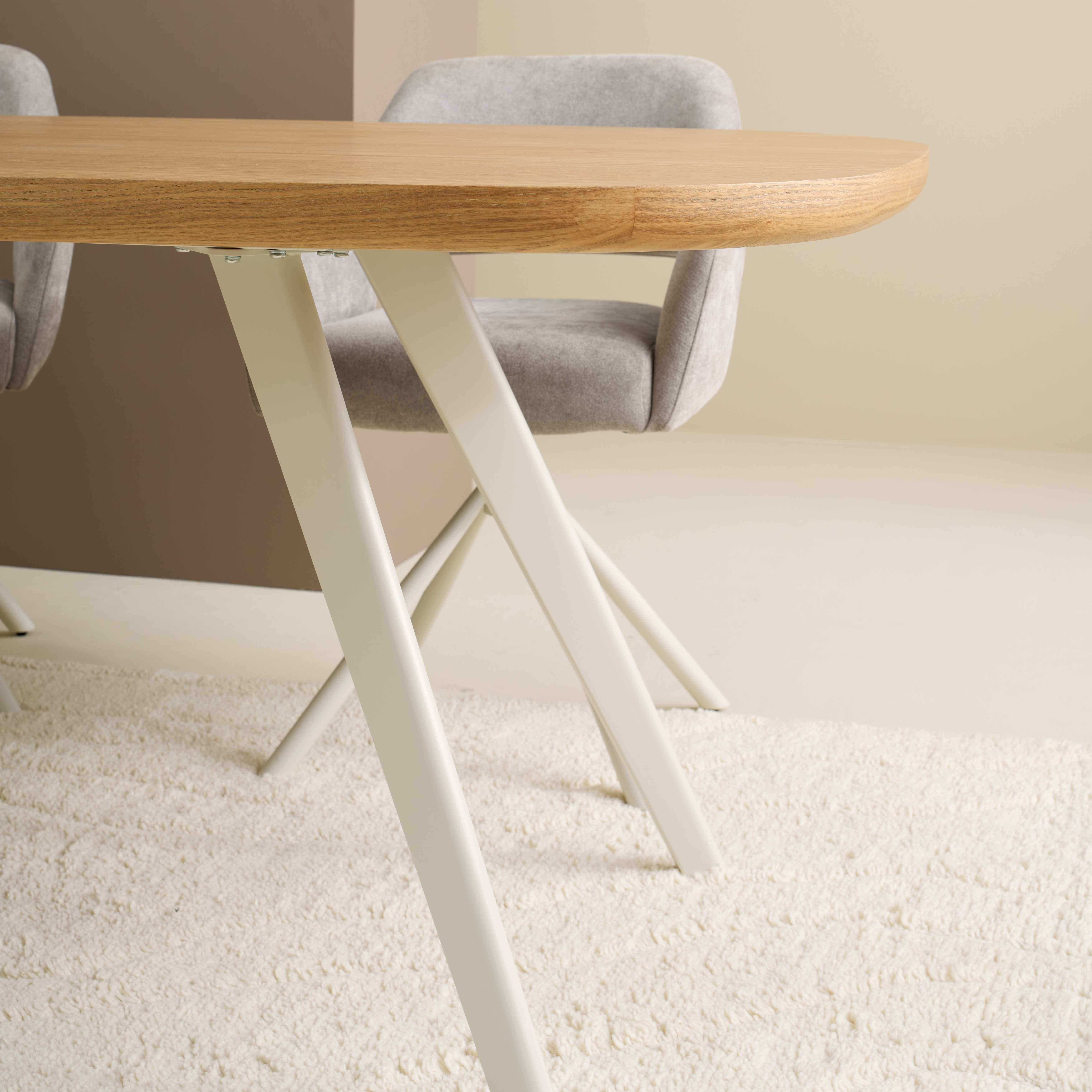 SCHÖNER WOHNEN-Esstische