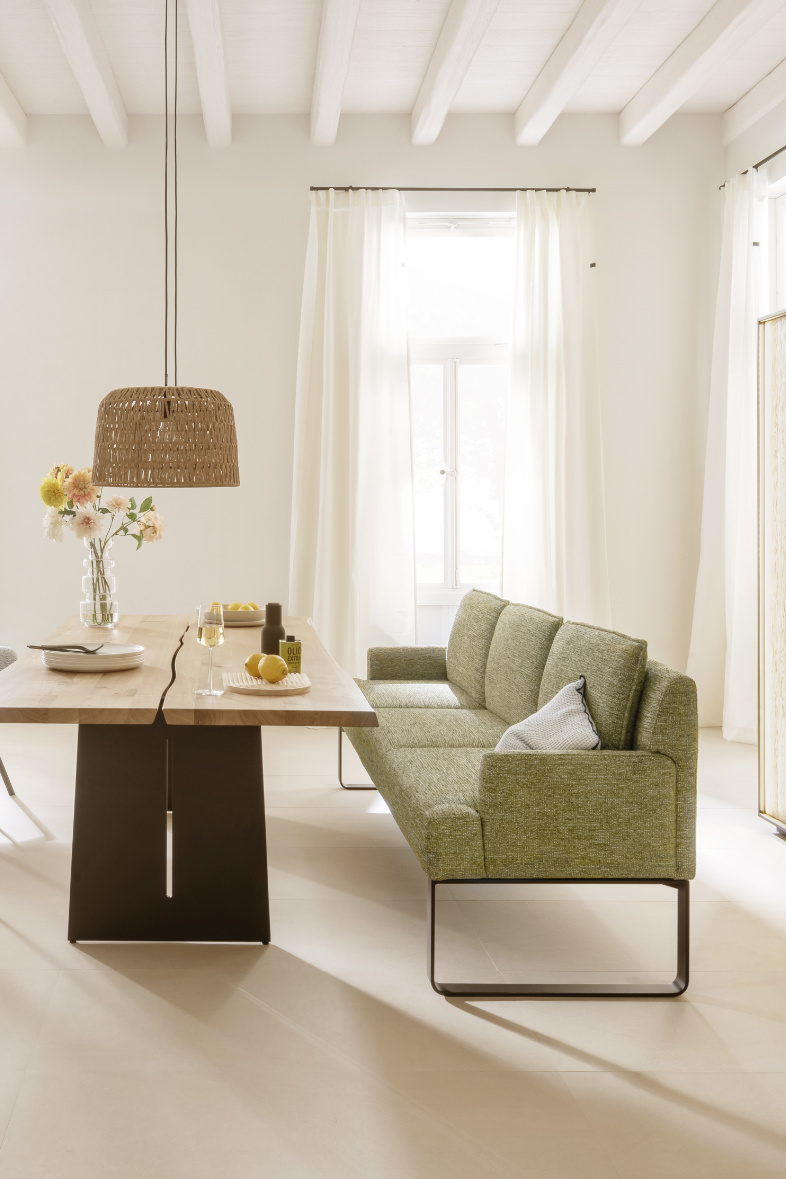 SCHÖNER WOHNEN Shop the Look Esszimmer