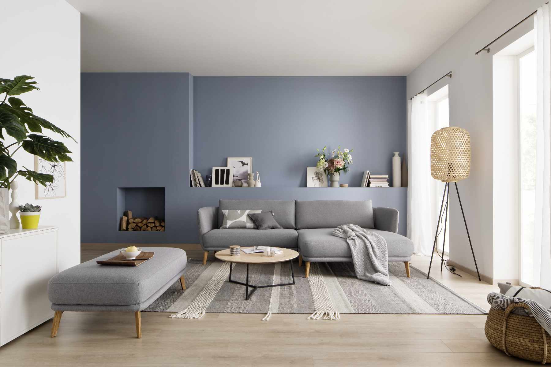 SCHÖNER WOHNEN-Sofas