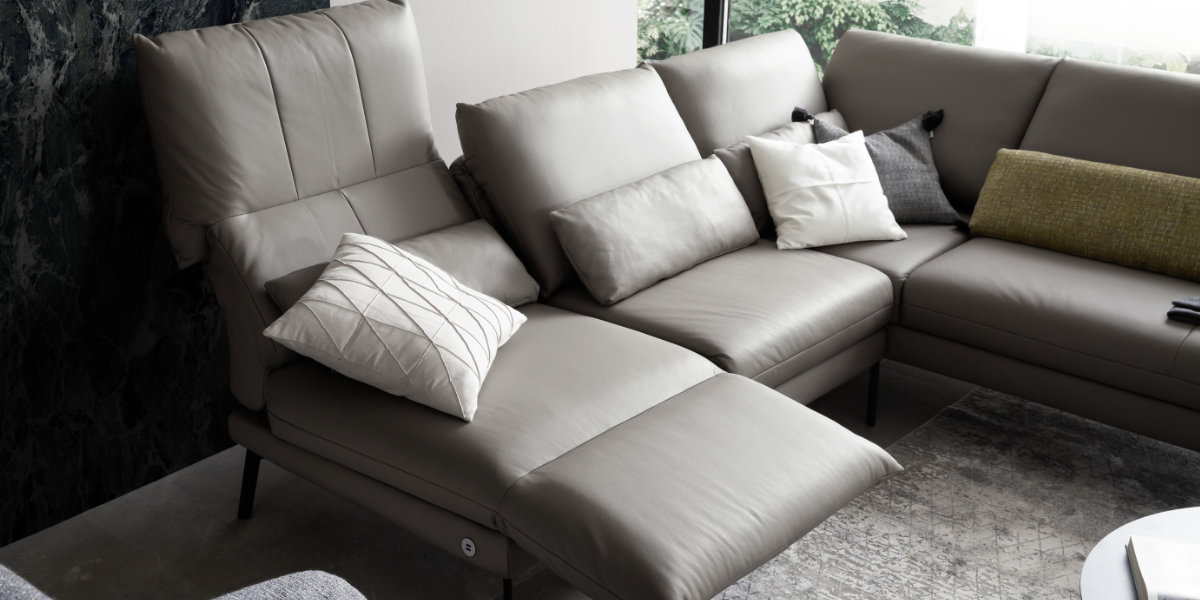 SCHOENER-WOHNEN-Sofa Spin