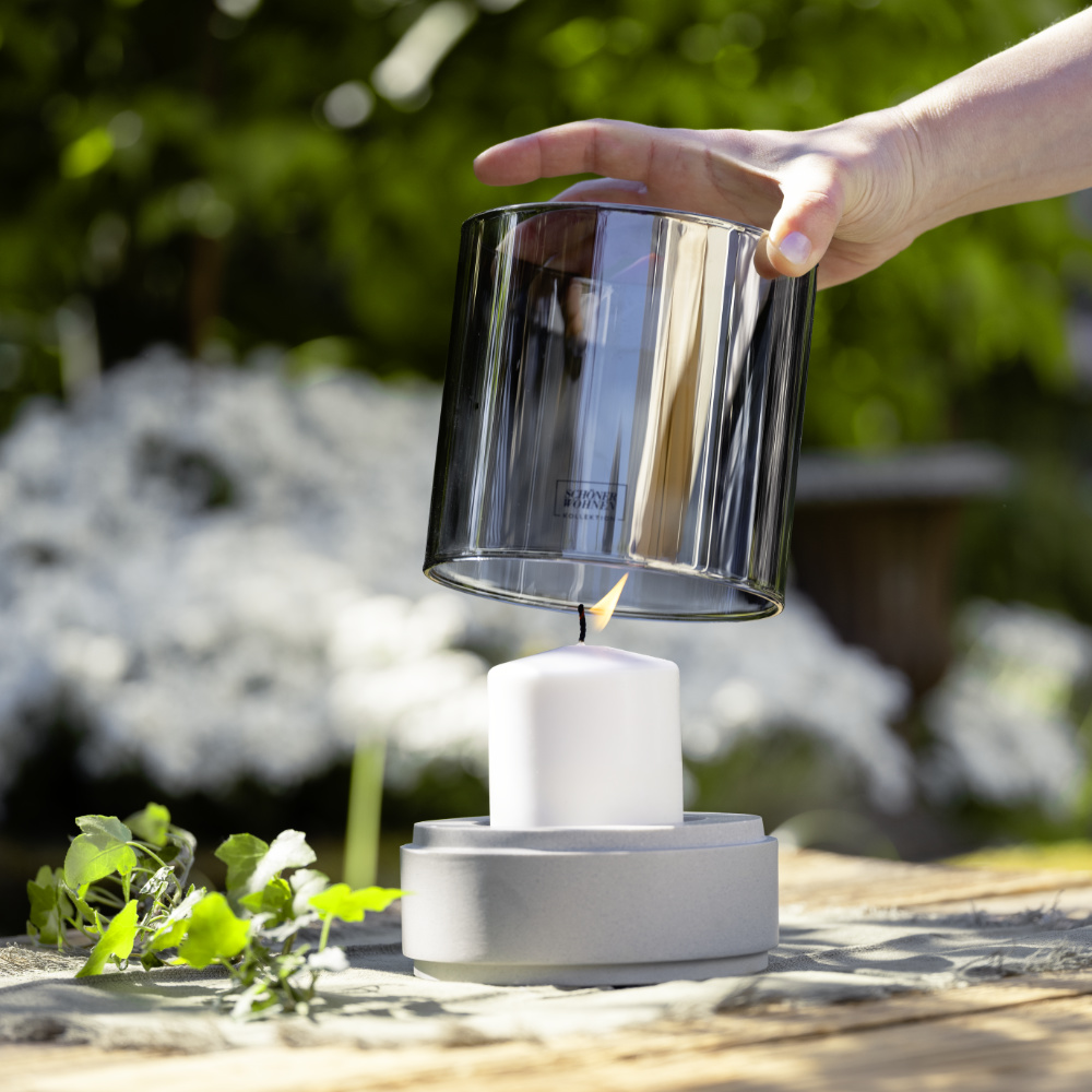 SCHÖNER WOHNEN Windlichter