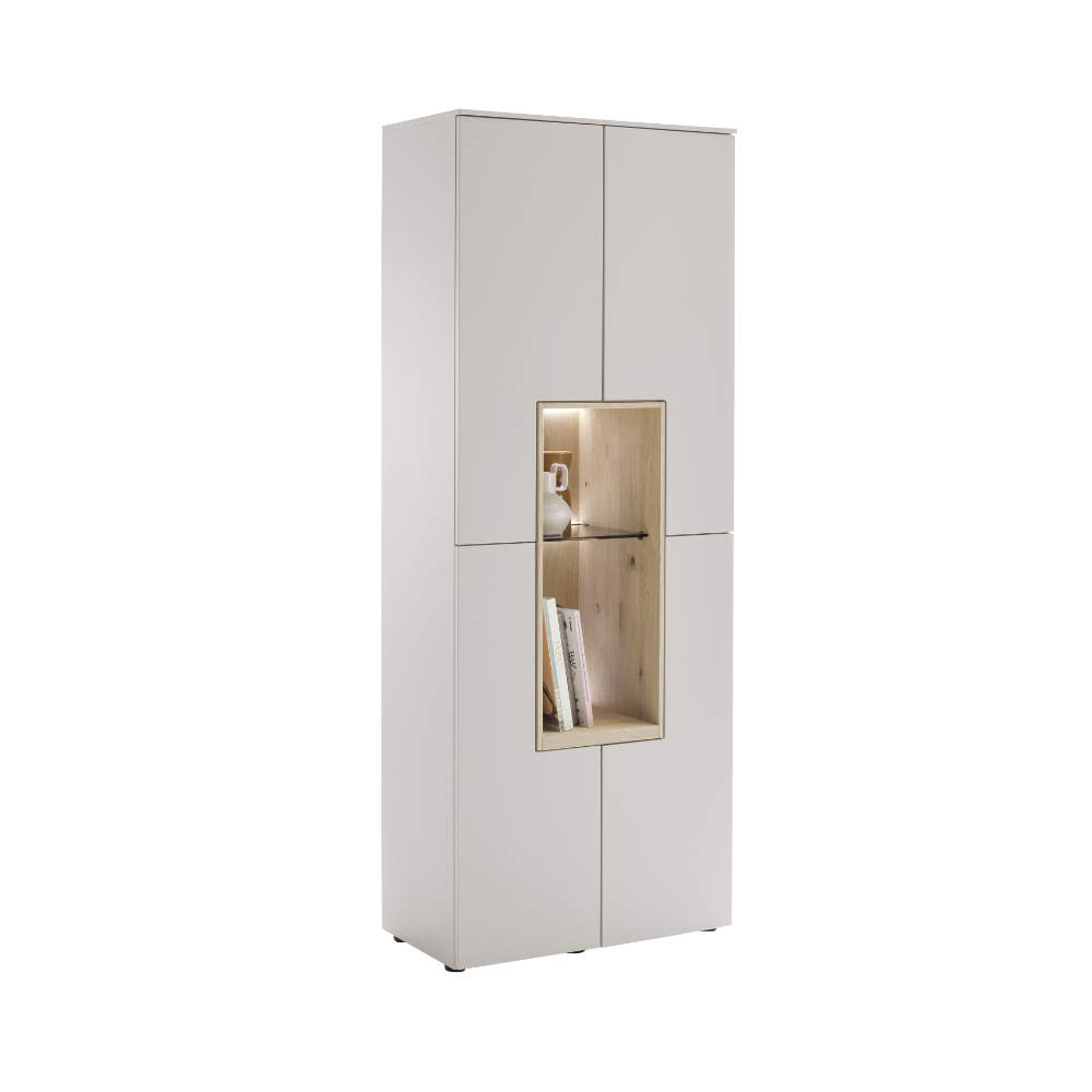 SCHÖNER WOHNEN-Kollektion Vitrinen