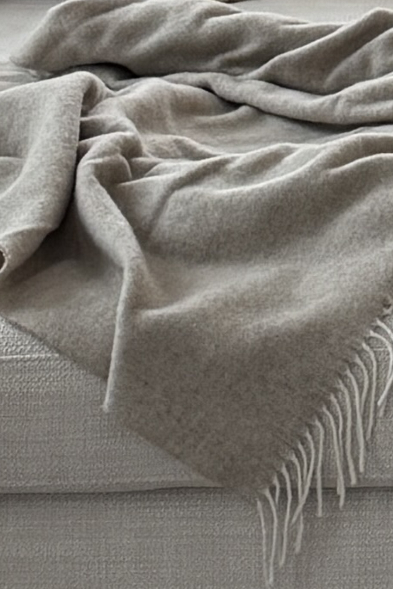 SCHÖNER WOHNEN Shop the Look Wohnzimmer