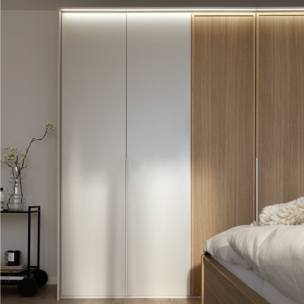 SCHÖNER WOHNEN-Kollektion Kleiderschränke