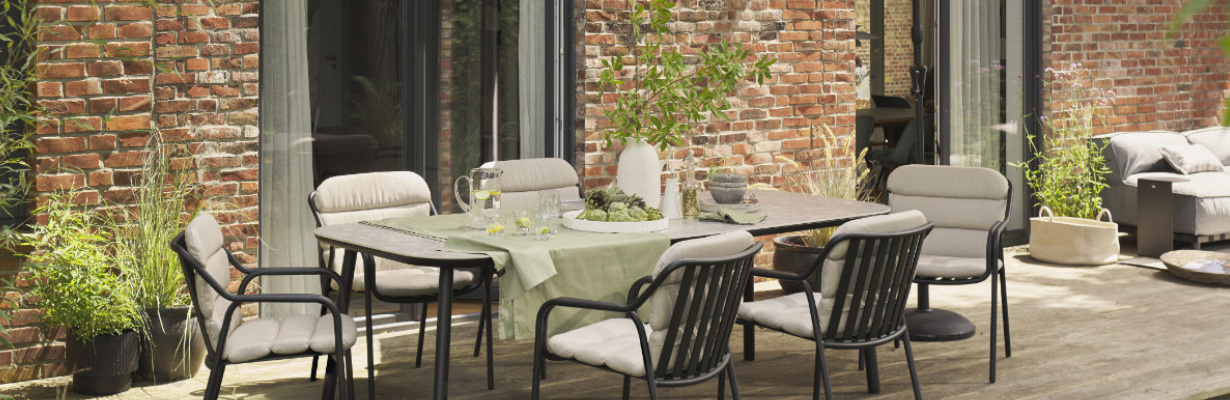 SCHÖNER WOHNEN Outdoor