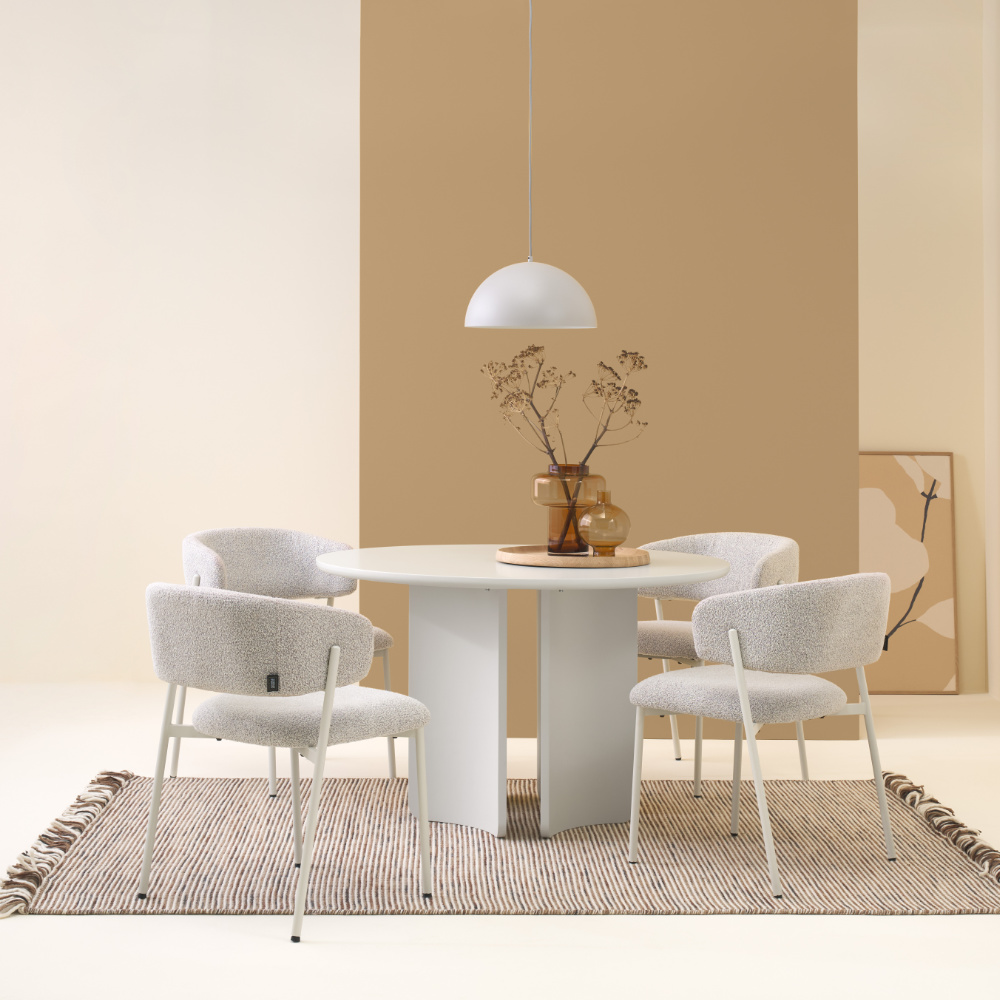 SCHÖNER WOHNEN Farbe