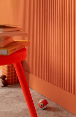 SCHÖNER WOHNEN-Kollektion Inspiration Wandgestaltung