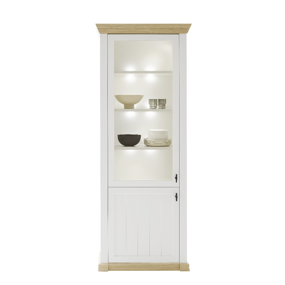 Schöner Wohnen Kollektion Vitrine Village