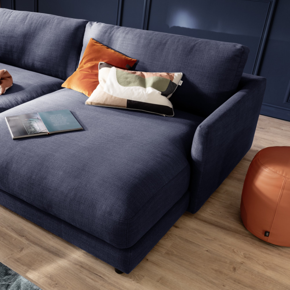 SCHÖNER WOHNEN-Hocker