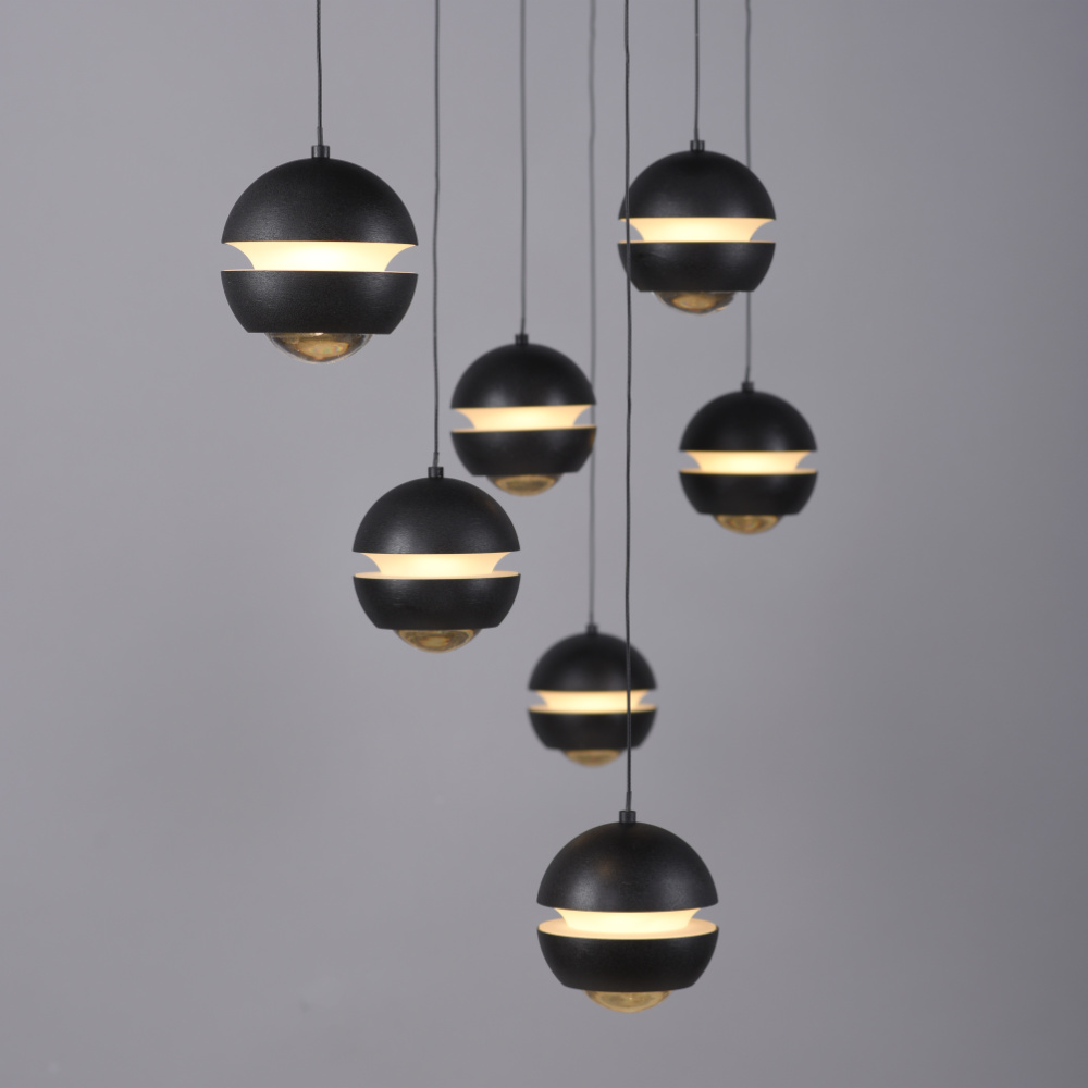 SCHÖNER WOHNEN Leuchten