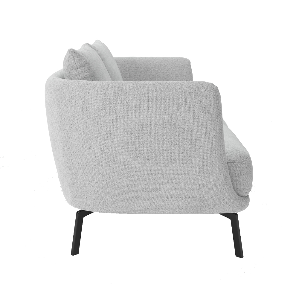 Einzelsofa Pearl