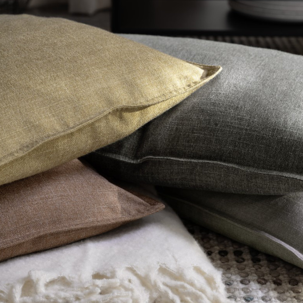 SCHÖNER WOHNEN Heimtextilien