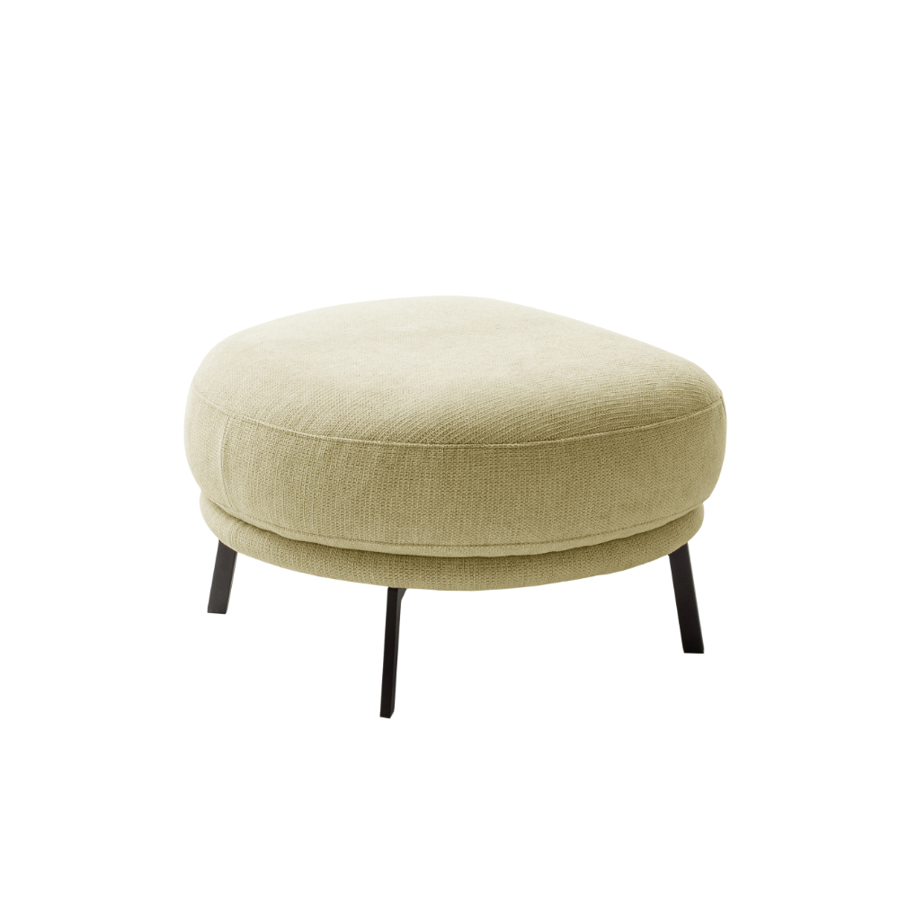 SCHÖNER WOHNEN-Hocker