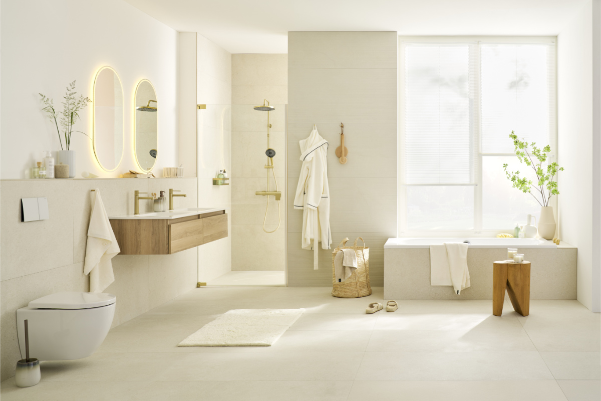 Light Living Badezimmer SchoenerWohnen_Light_Living