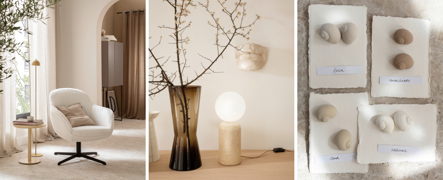 SCHÖNER WOHNEN Inspiration