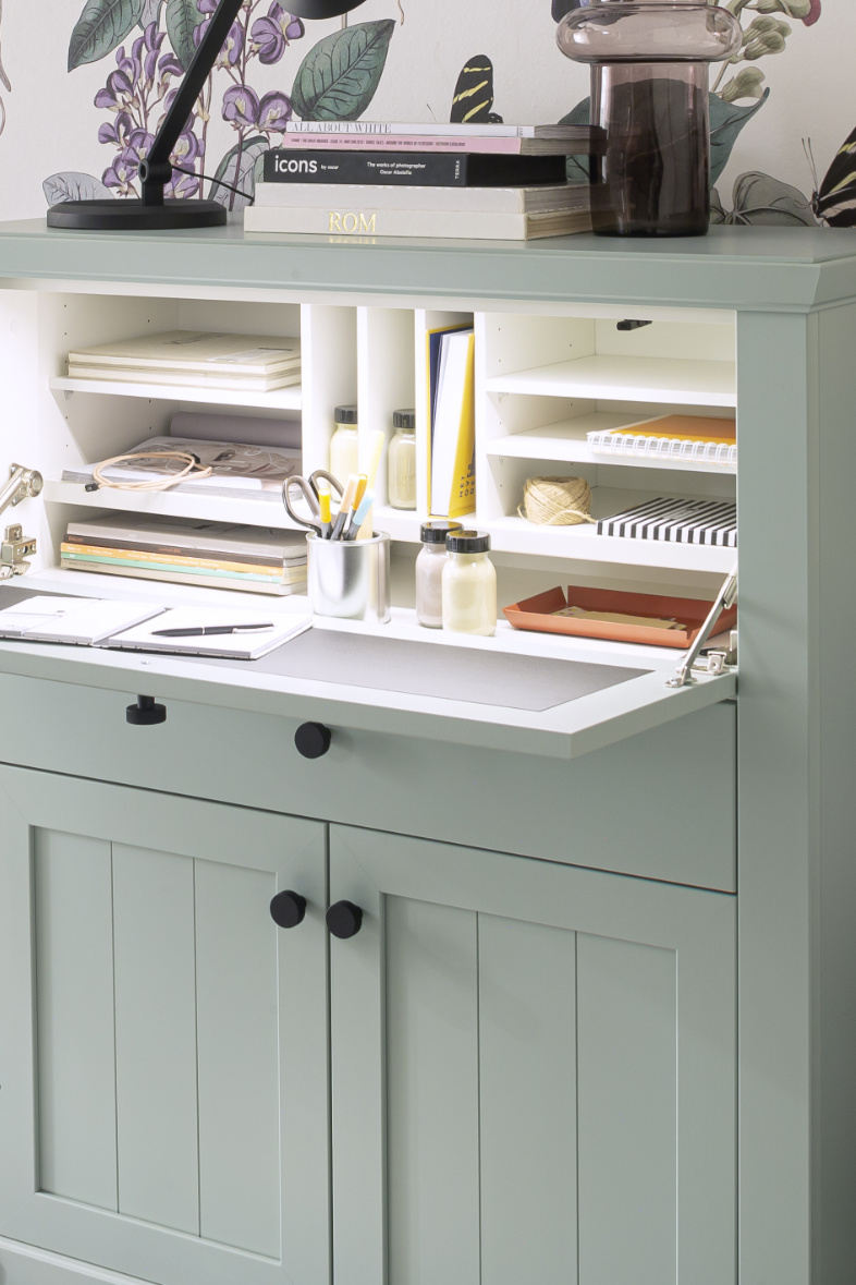 SCHOENER WOHNEN-Kollektion Newsletter