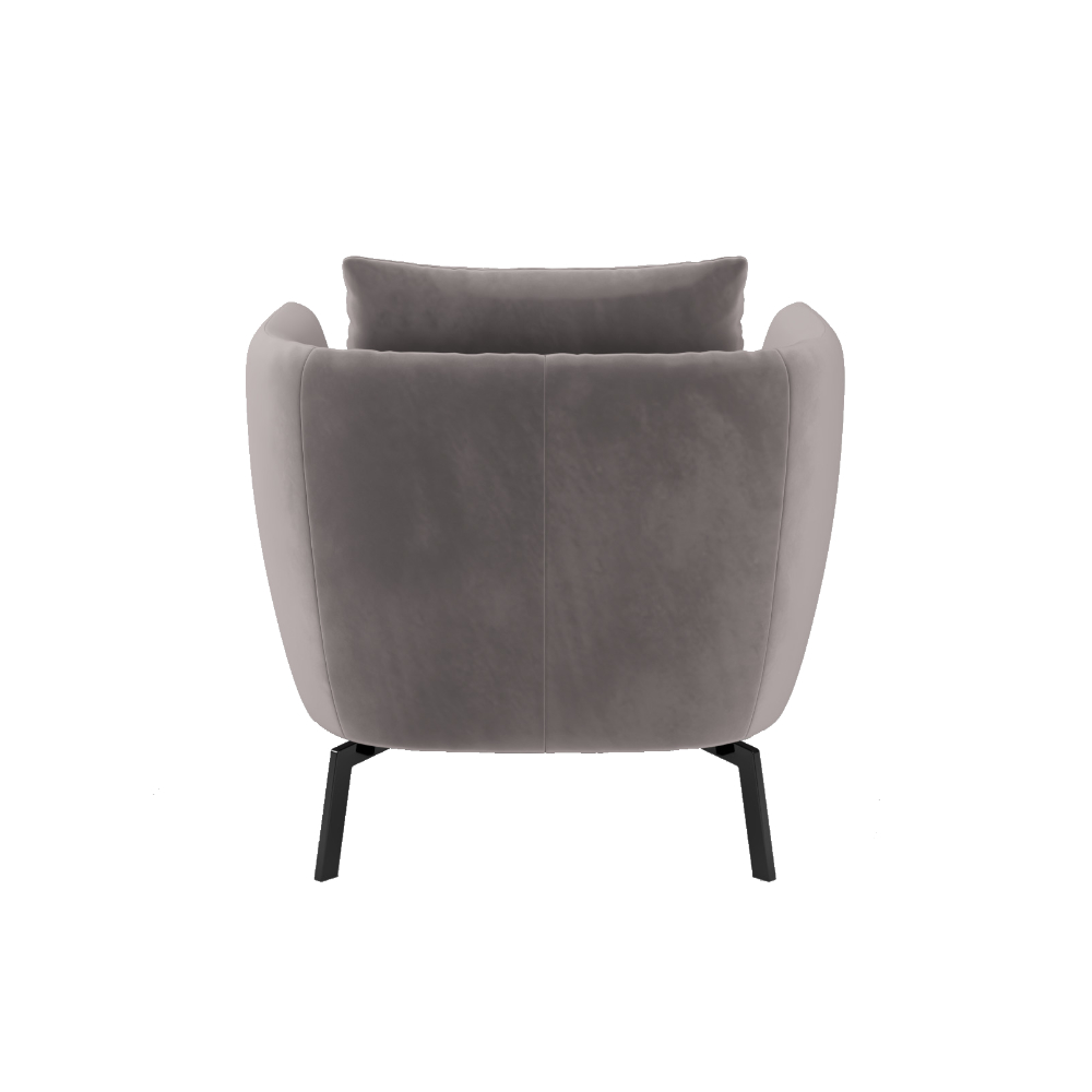 Sessel Pearl