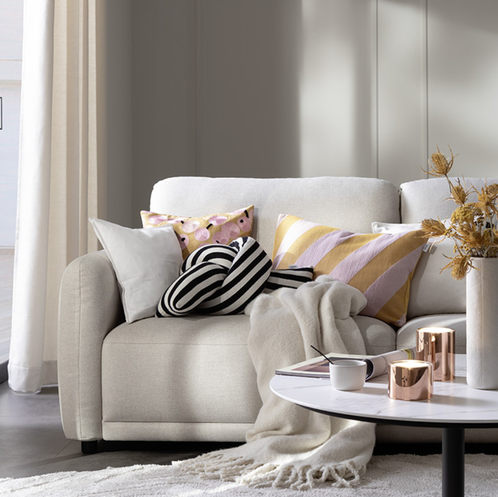 SCHÖNER WOHNEN Heimtextilien