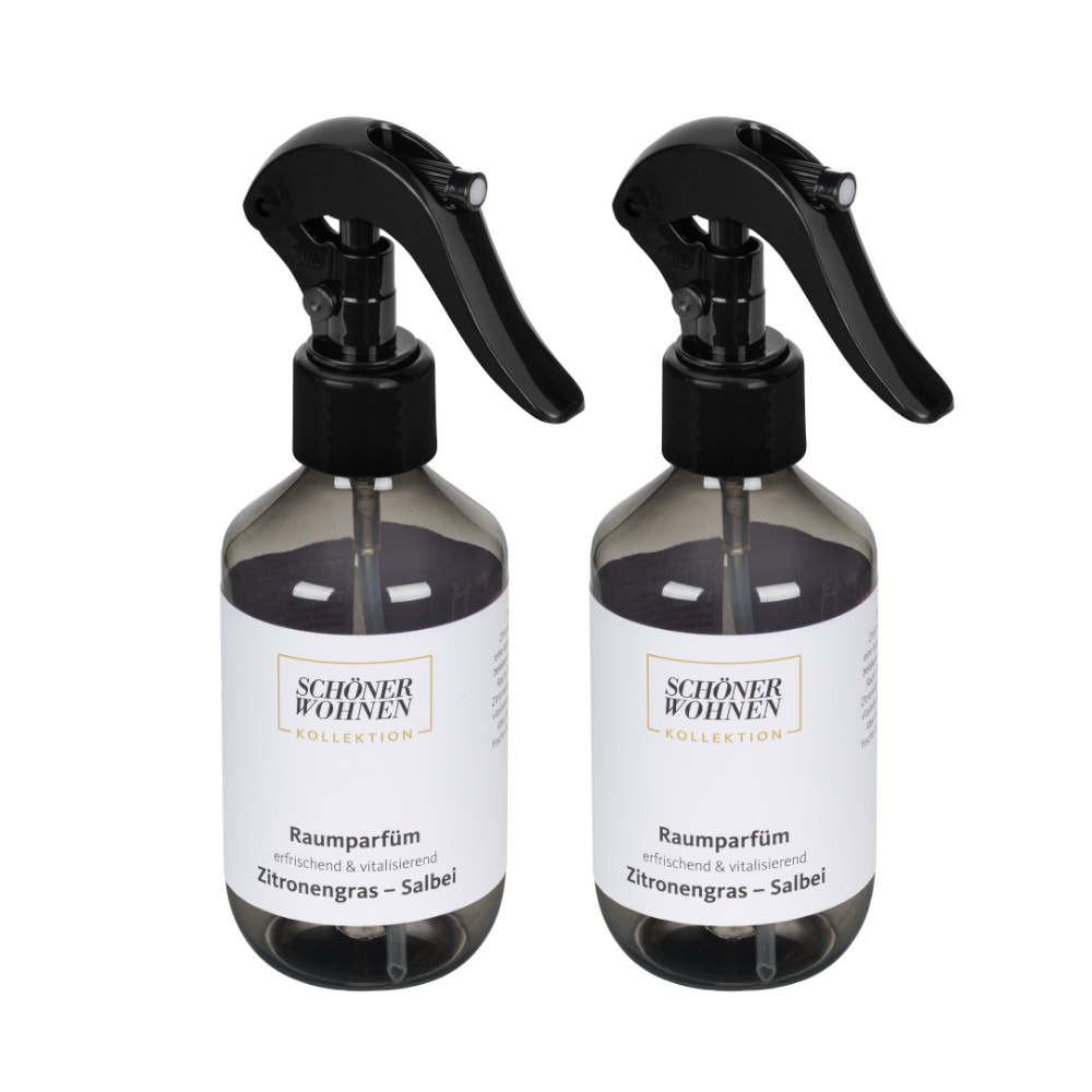 SCHÖNER WOHNEN Raumdüfte