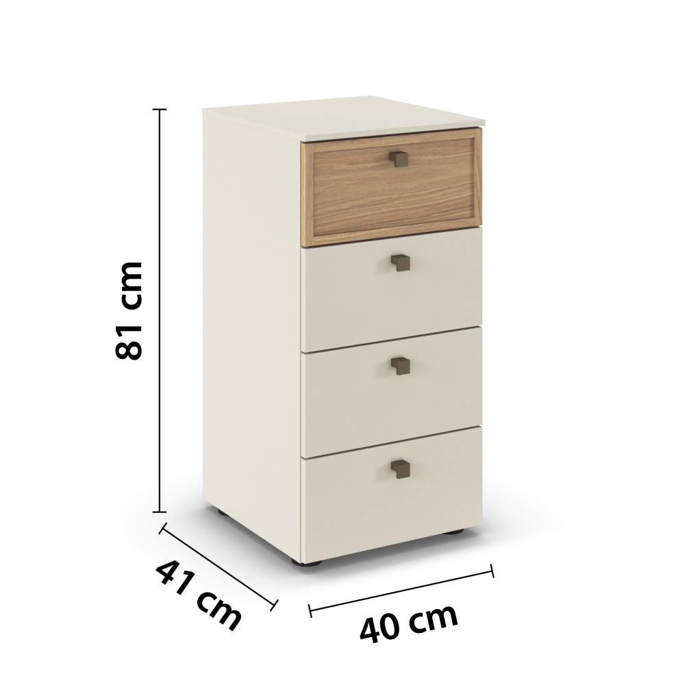 SCHÖNER WOHNEN_Kollektion Kommode