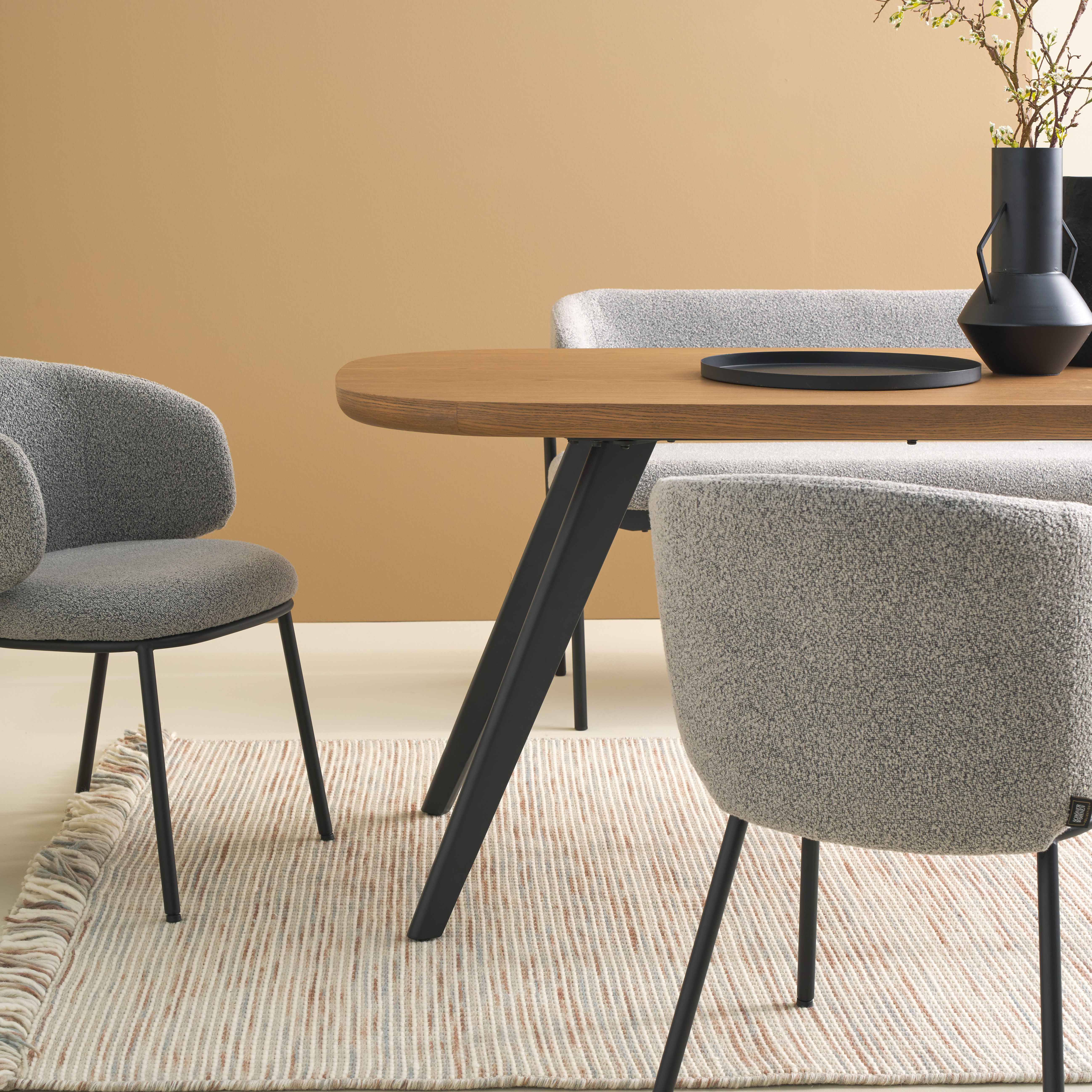 SCHÖNER WOHNEN - Stühle