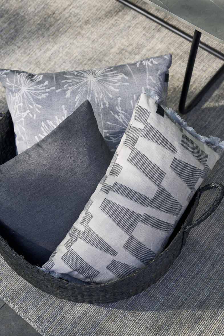 SCHÖNER WOHNEN-Outdoor Kollektion