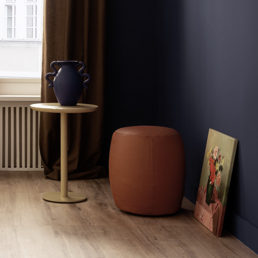 SCHÖNER WOHNEN-Hocker