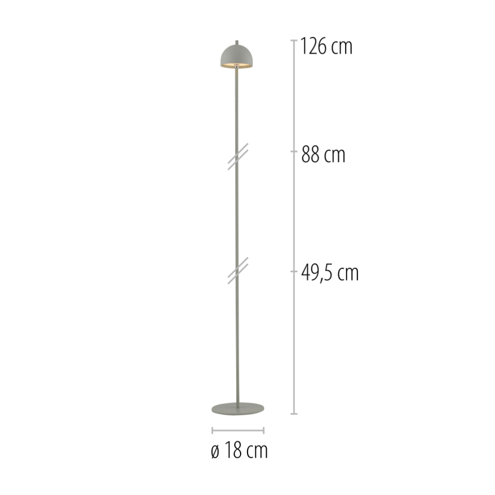 SCHÖNER WOHNEN Leuchten