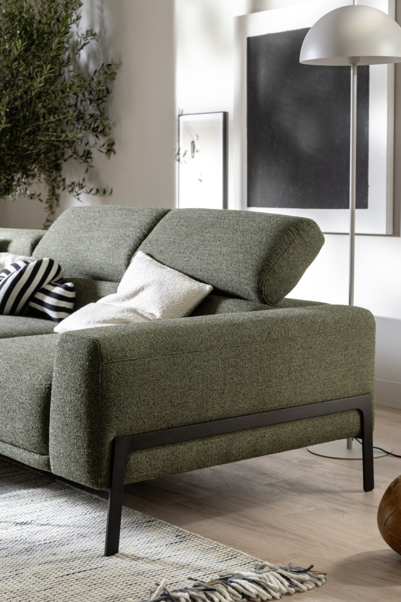 SCHÖNER WOHNEN Shop the Look Wohnzimmer