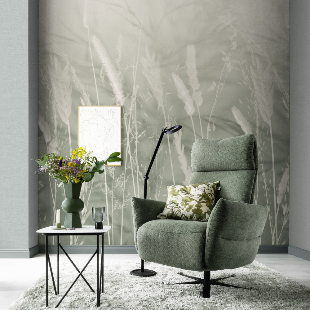 SCHOENER WOHNEN-Wandbild