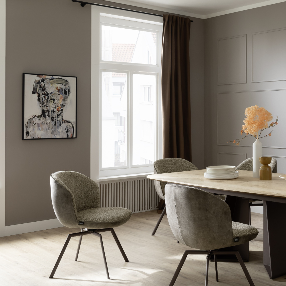 SCHÖNER WOHNEN-Bilder