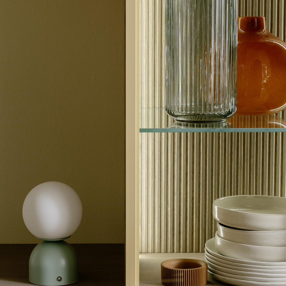 SCHÖNER WOHNEN-Kollektion Wohnwände