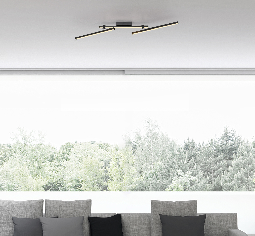 SCHÖNER WOHNEN-Leuchte