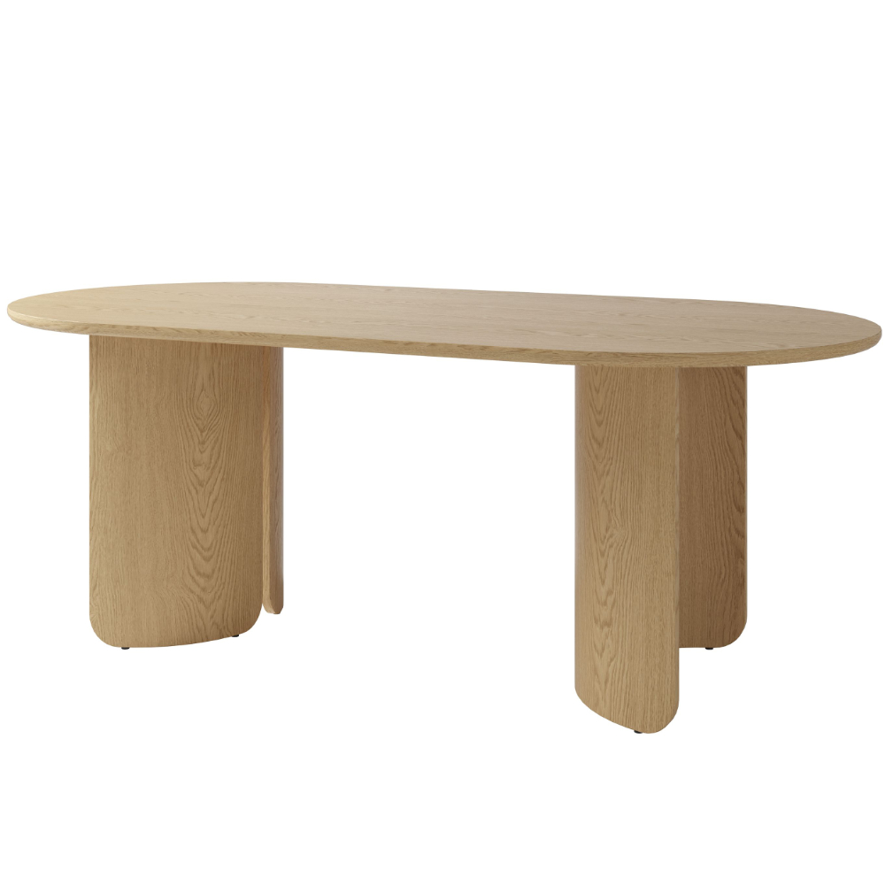 SCHÖNER WOHNEN-Esstische