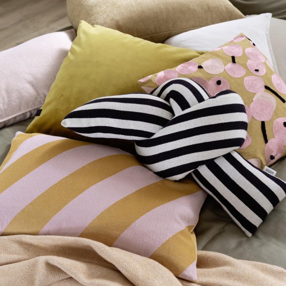 SCHÖNER WOHNEN Heimtextilien