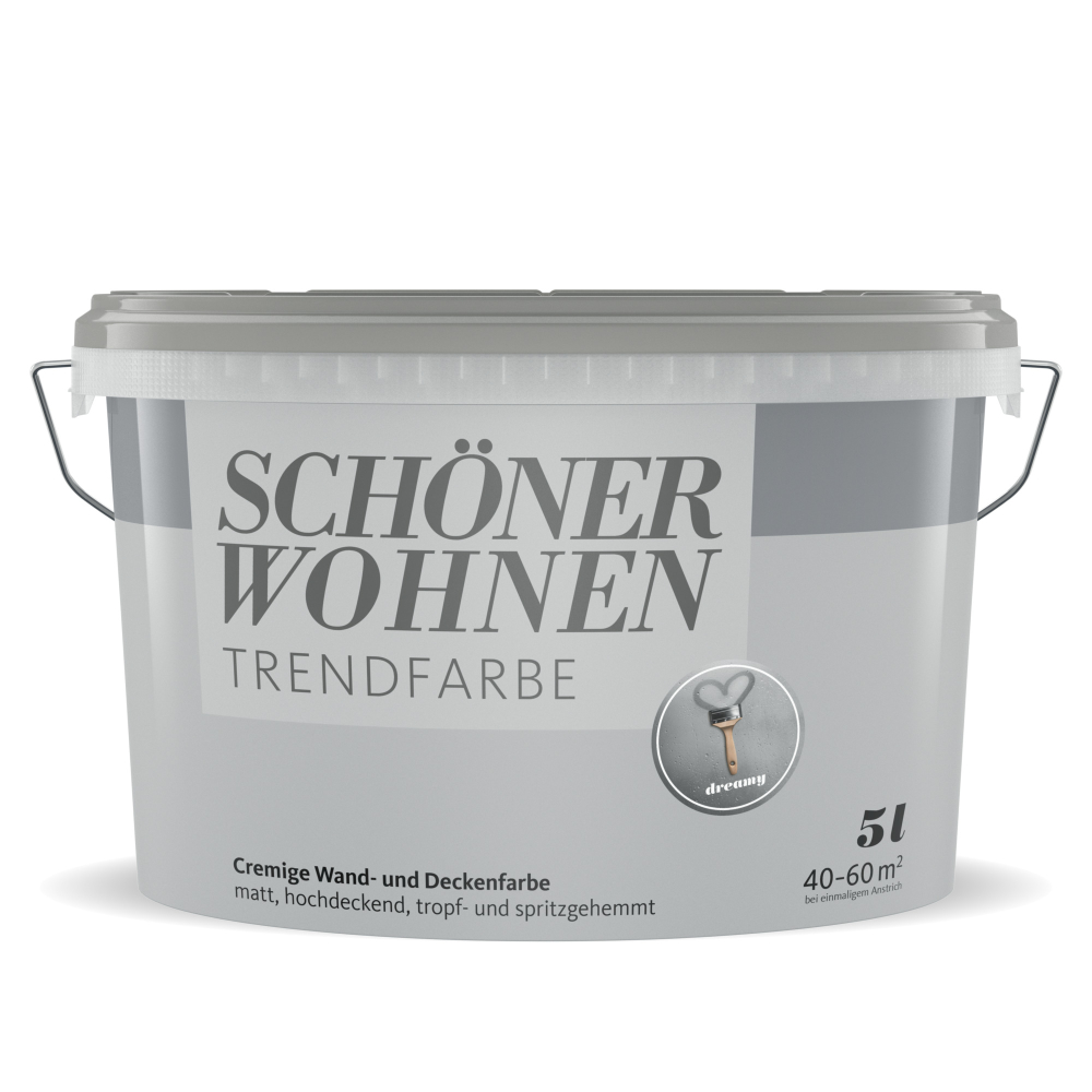 SCHÖNER WOHNEN Farbe