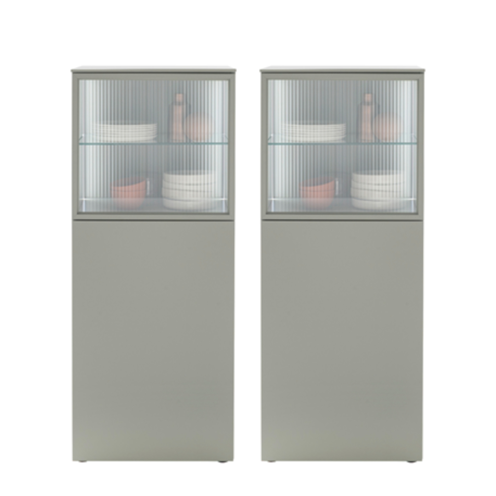 SCHÖNER WOHNEN-Kollektion Vitrinen