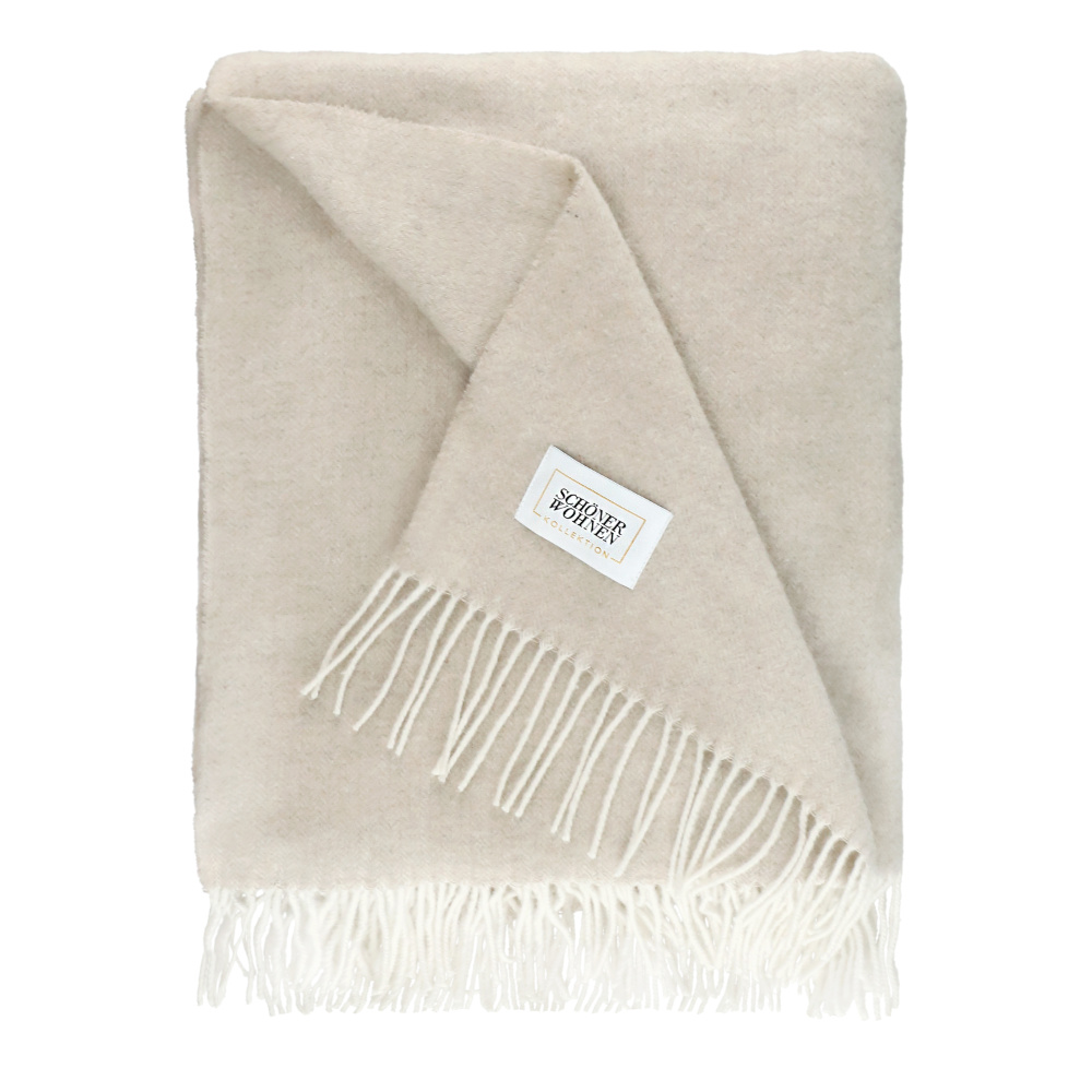 SCHÖNER WOHNEN Heimtextilien