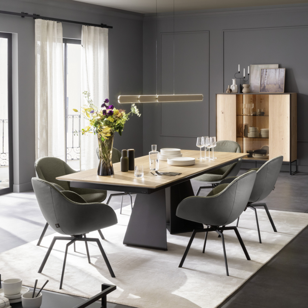 SCHÖNER WOHNEN-Kollektion Highboard