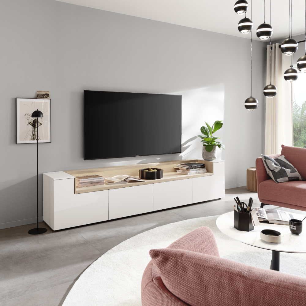 SCHÖNER WOHNEN-Kollektion Lowboards