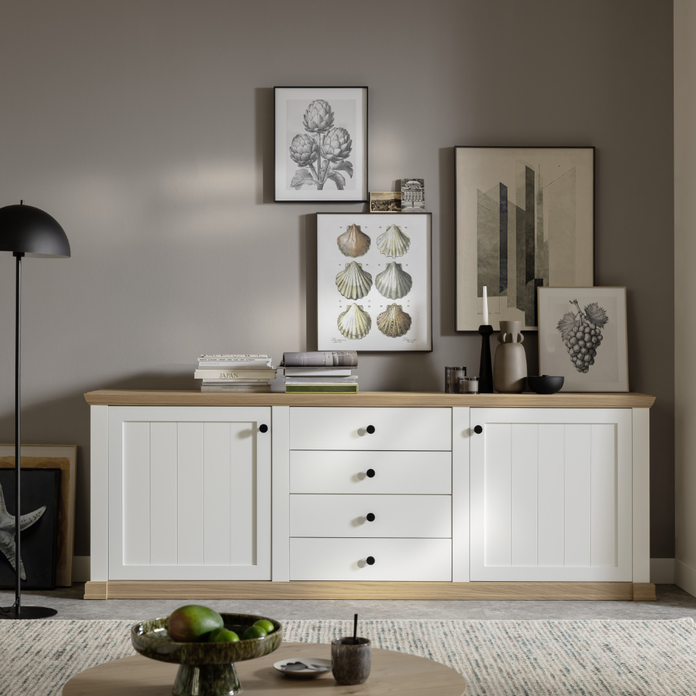 SCHÖNER WOHNEN-Kollektion Sideboard