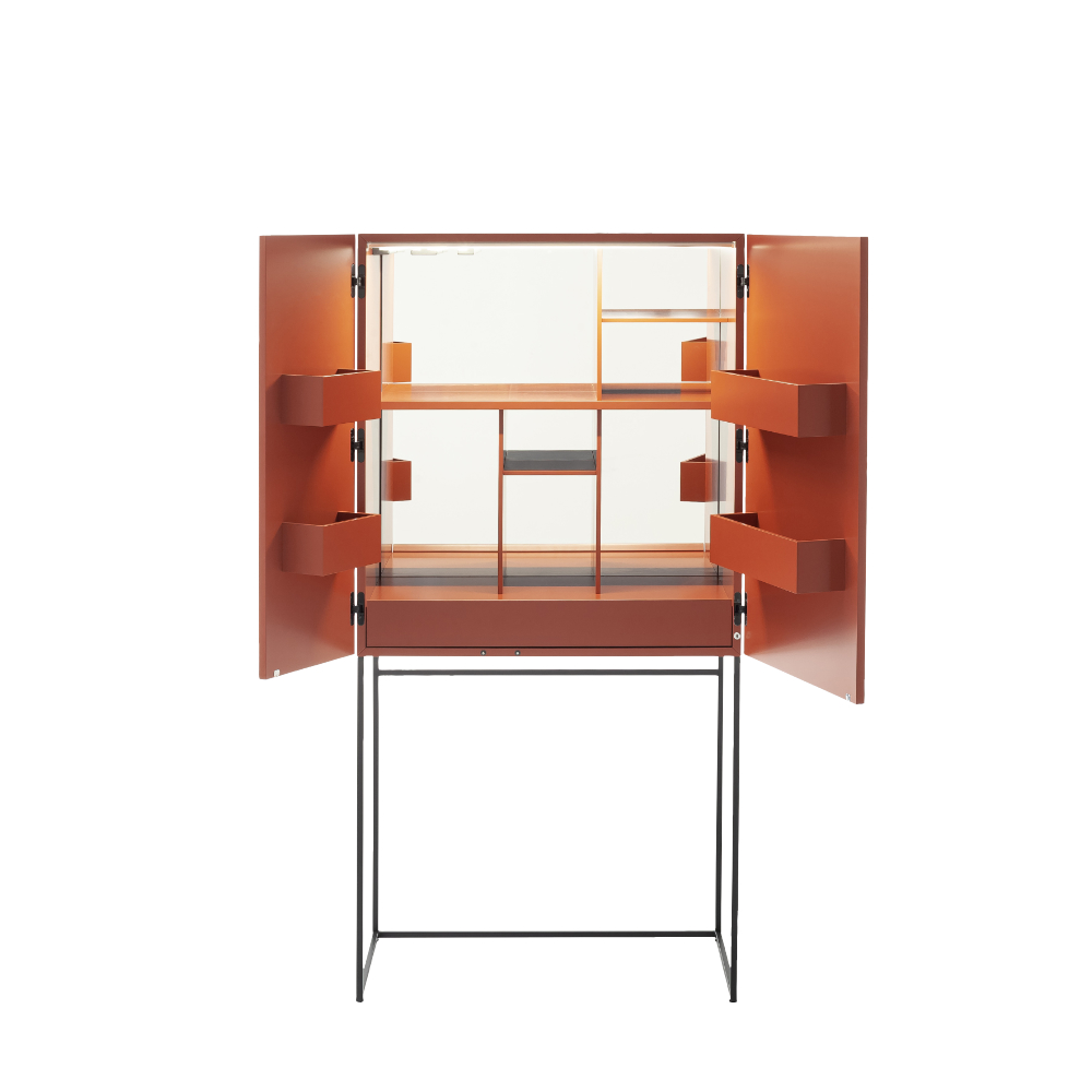 SCHOENER WOHNEN-Stauraummöbel