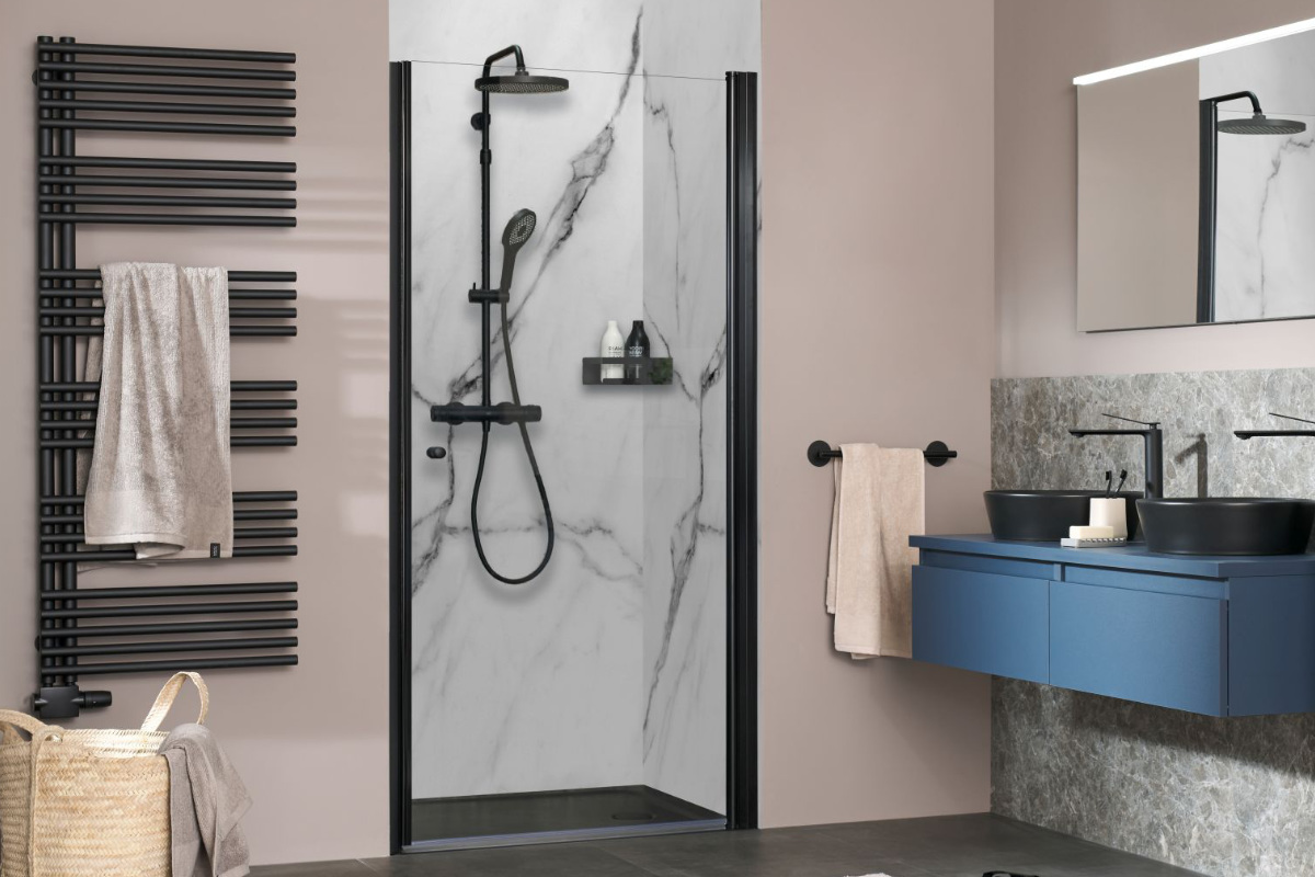 SCHÖNER WOHNEN-Kolletion Bad