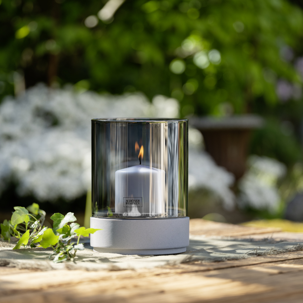 SCHÖNER WOHNEN Windlichter