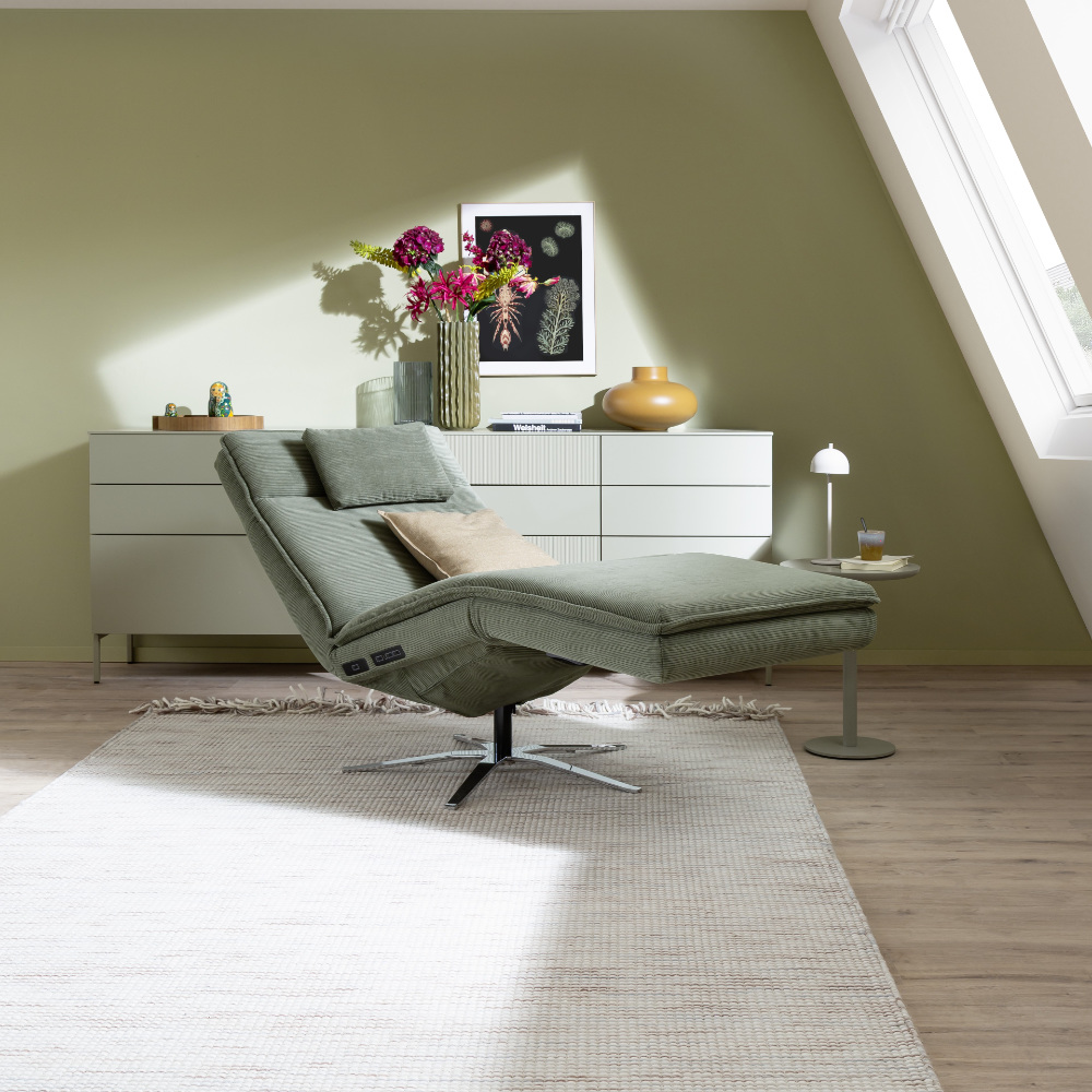 SCHÖNER WOHNEN-Kollektion Liegen