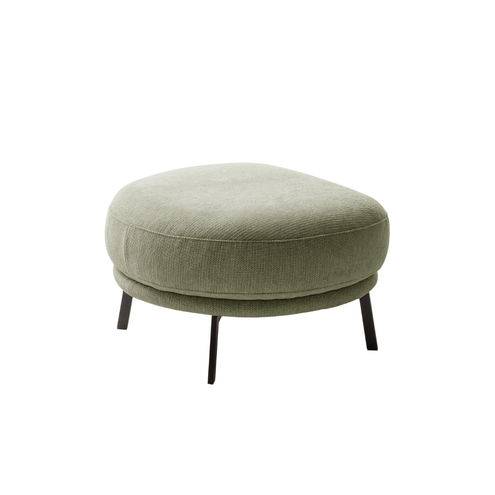 SCHÖNER WOHNEN-Hocker