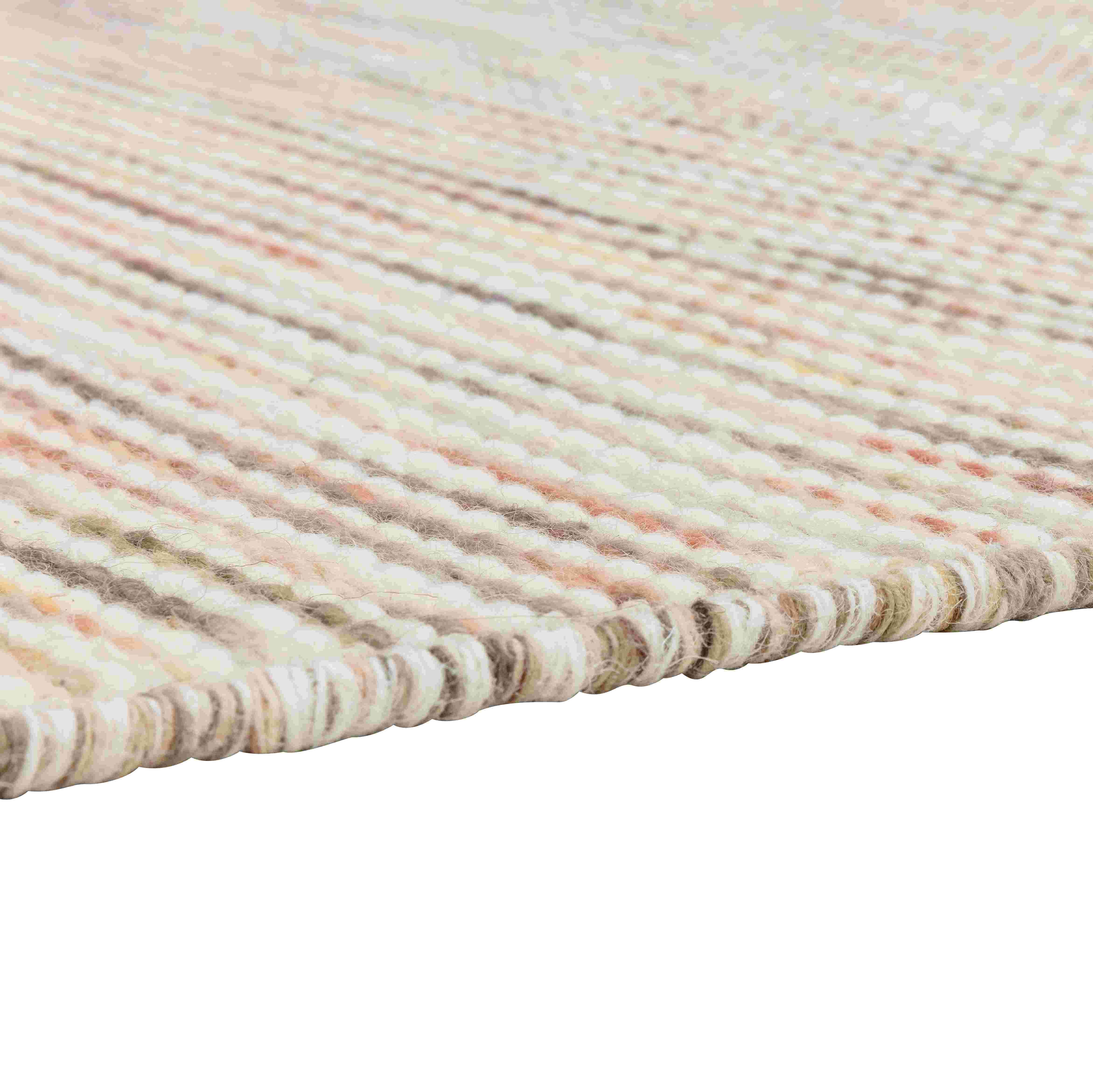 SCHOENER_WOHNEN-Teppich Arina-beige