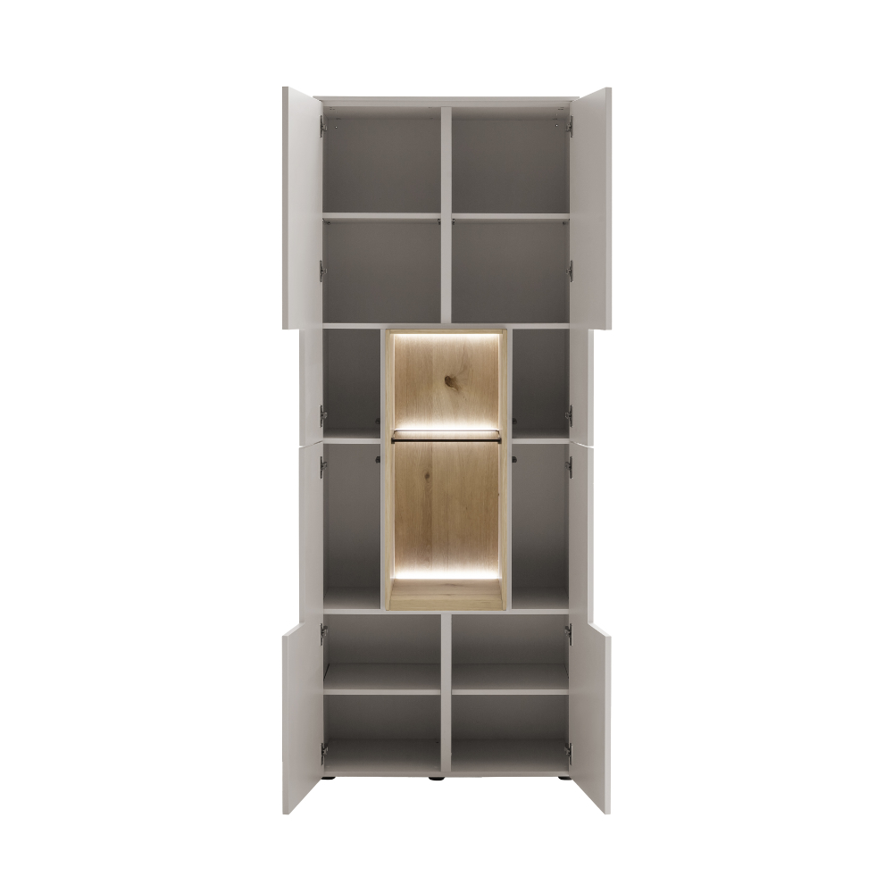 SCHÖNER WOHNEN-Kollektion Vitrinen